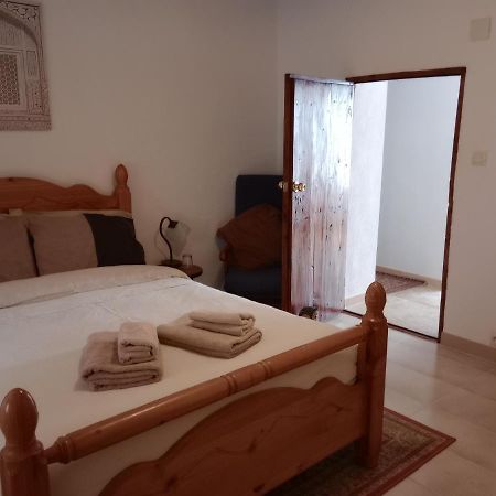 Casa En La Plaza, Hinojares - Ideal For Exploring The Area المظهر الخارجي الصورة