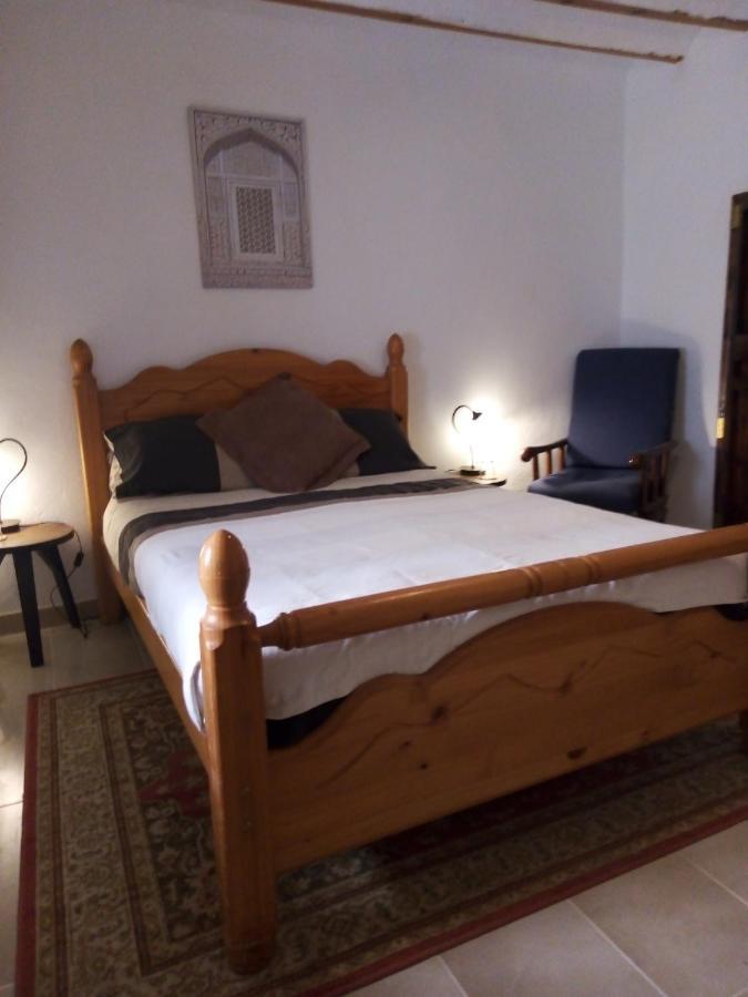 Casa En La Plaza, Hinojares - Ideal For Exploring The Area المظهر الخارجي الصورة