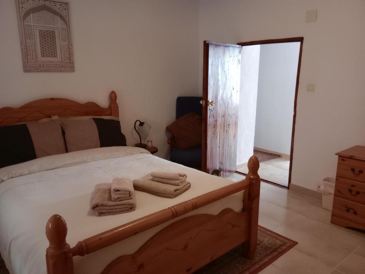 Casa En La Plaza, Hinojares - Ideal For Exploring The Area المظهر الخارجي الصورة
